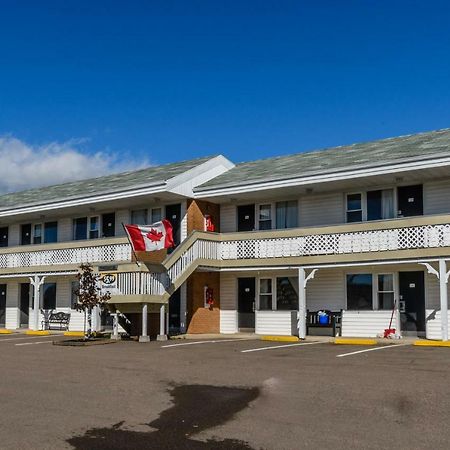Hearthstone Inn - Port Hastings Dış mekan fotoğraf