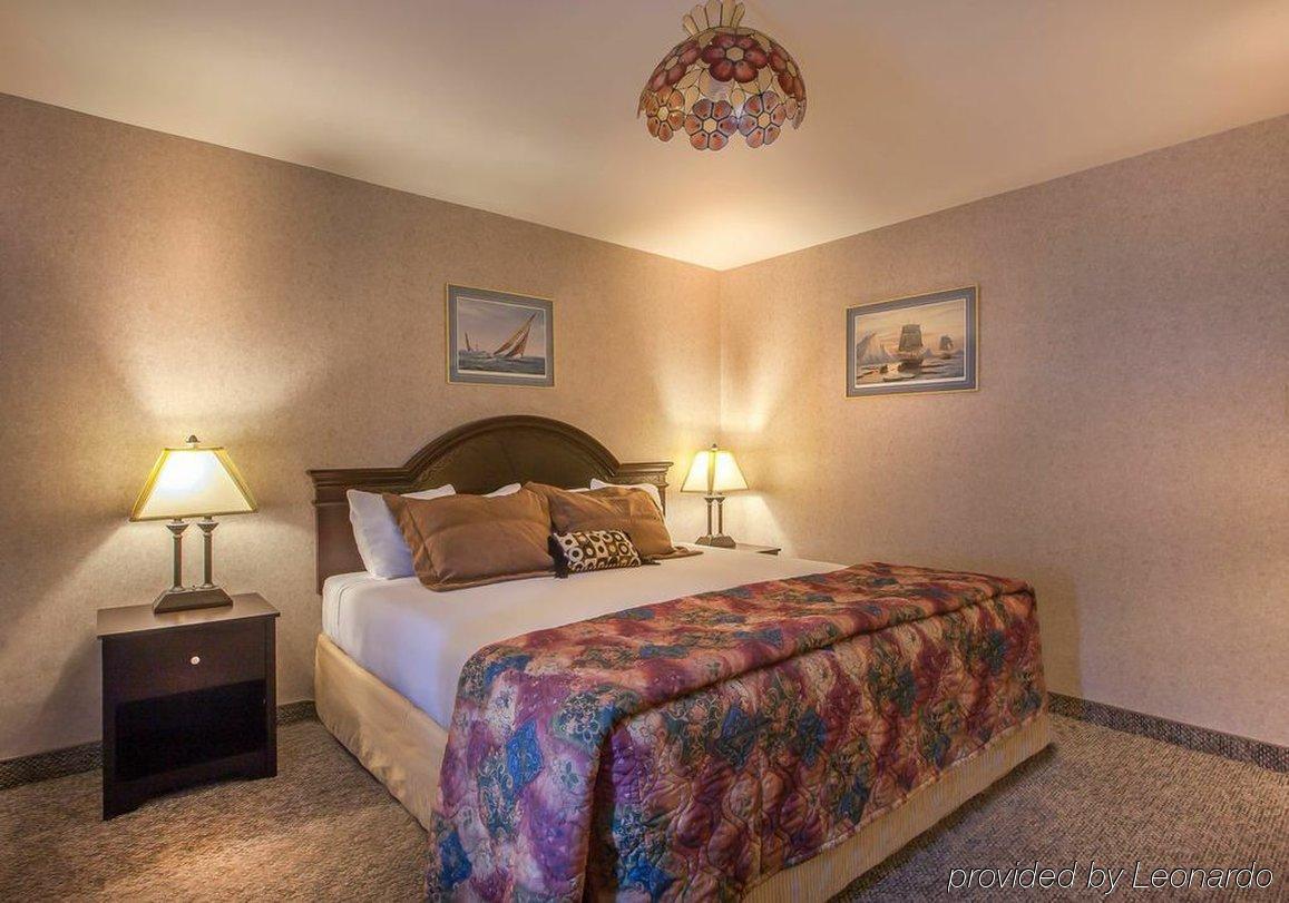 Hearthstone Inn - Port Hastings Dış mekan fotoğraf