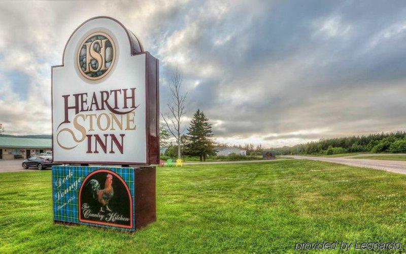 Hearthstone Inn - Port Hastings Dış mekan fotoğraf