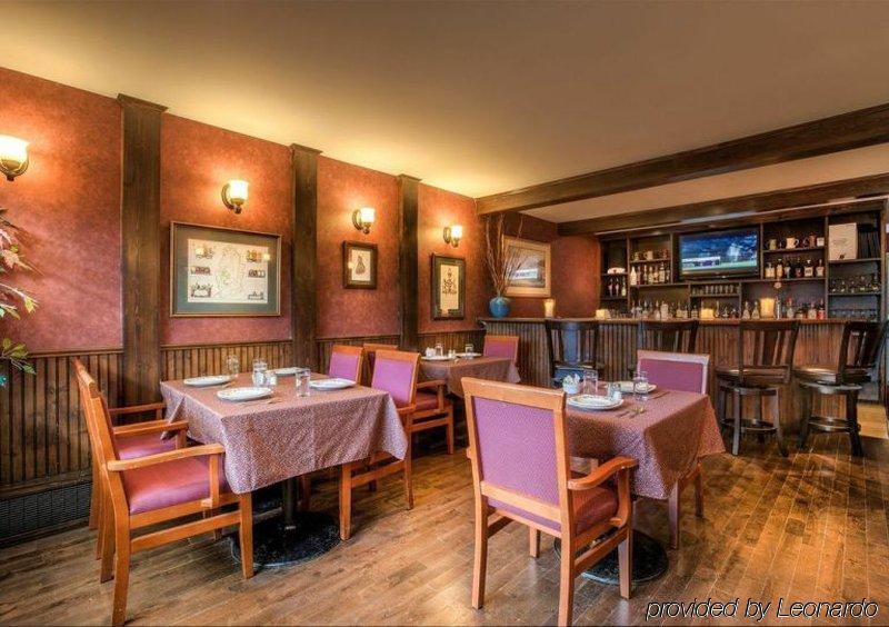 Hearthstone Inn - Port Hastings Dış mekan fotoğraf