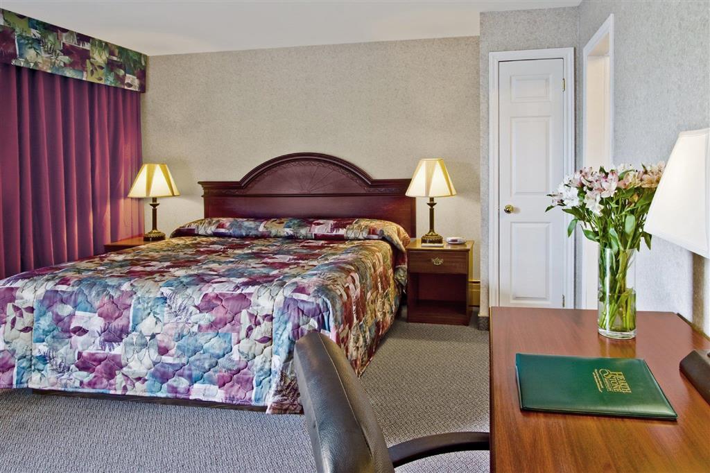 Hearthstone Inn - Port Hastings Oda fotoğraf