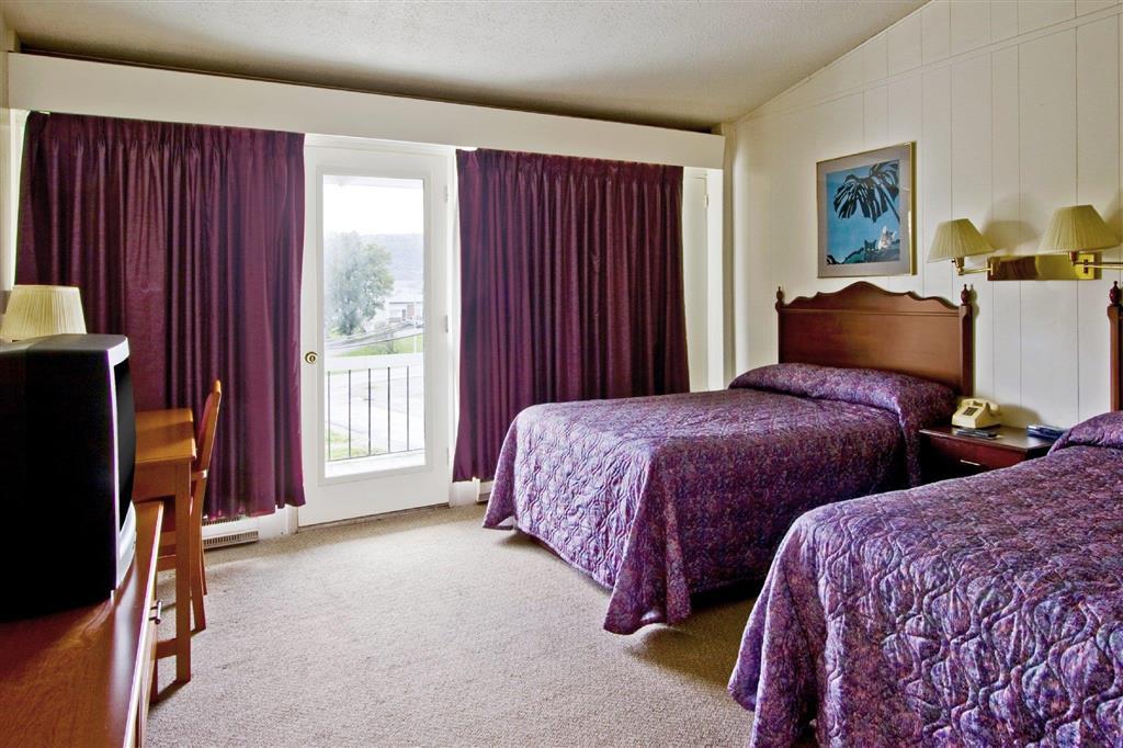 Hearthstone Inn - Port Hastings Oda fotoğraf