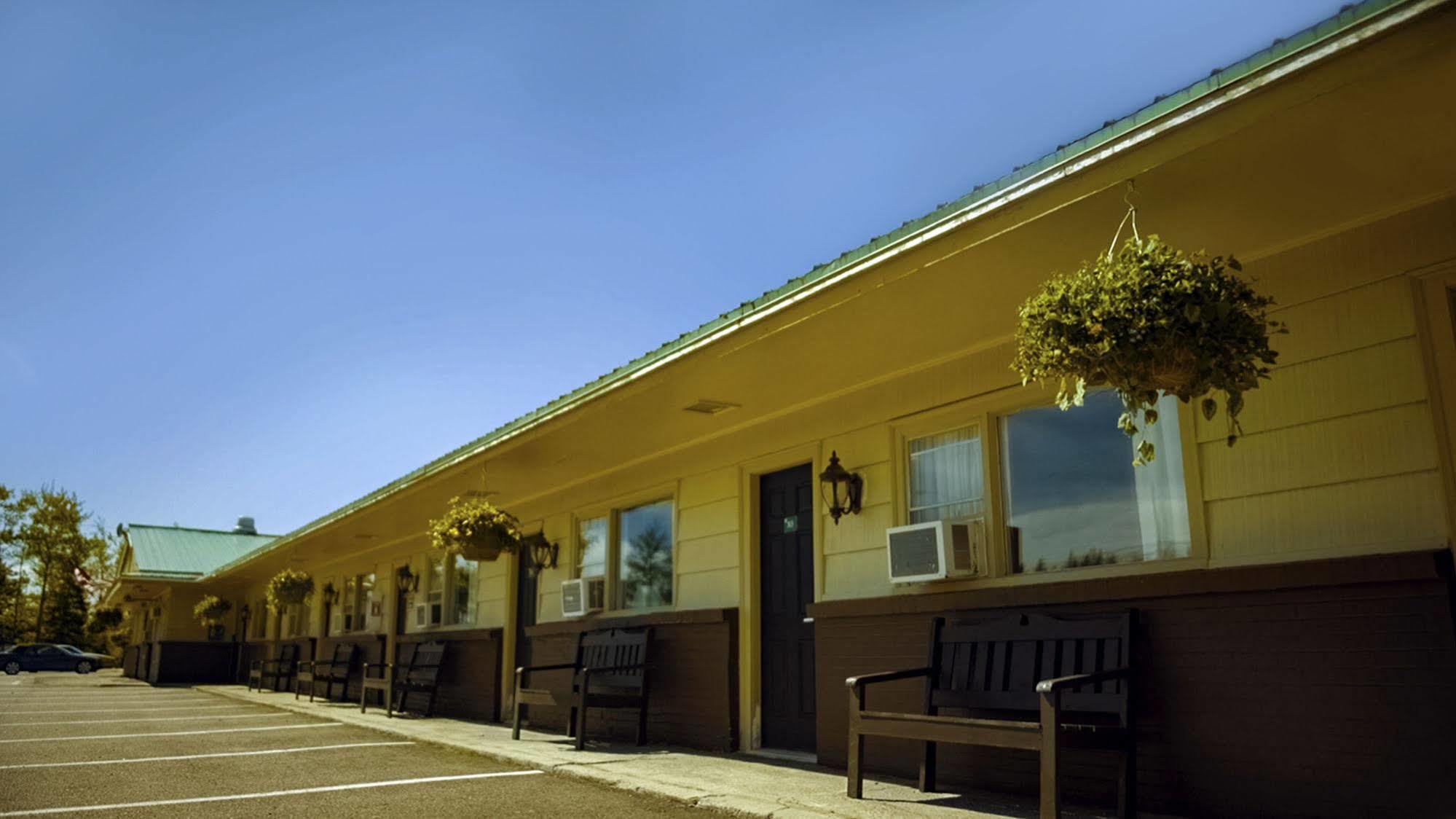 Hearthstone Inn - Port Hastings Dış mekan fotoğraf