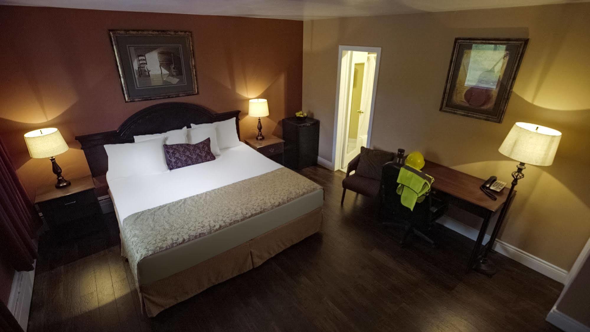 Hearthstone Inn - Port Hastings Dış mekan fotoğraf
