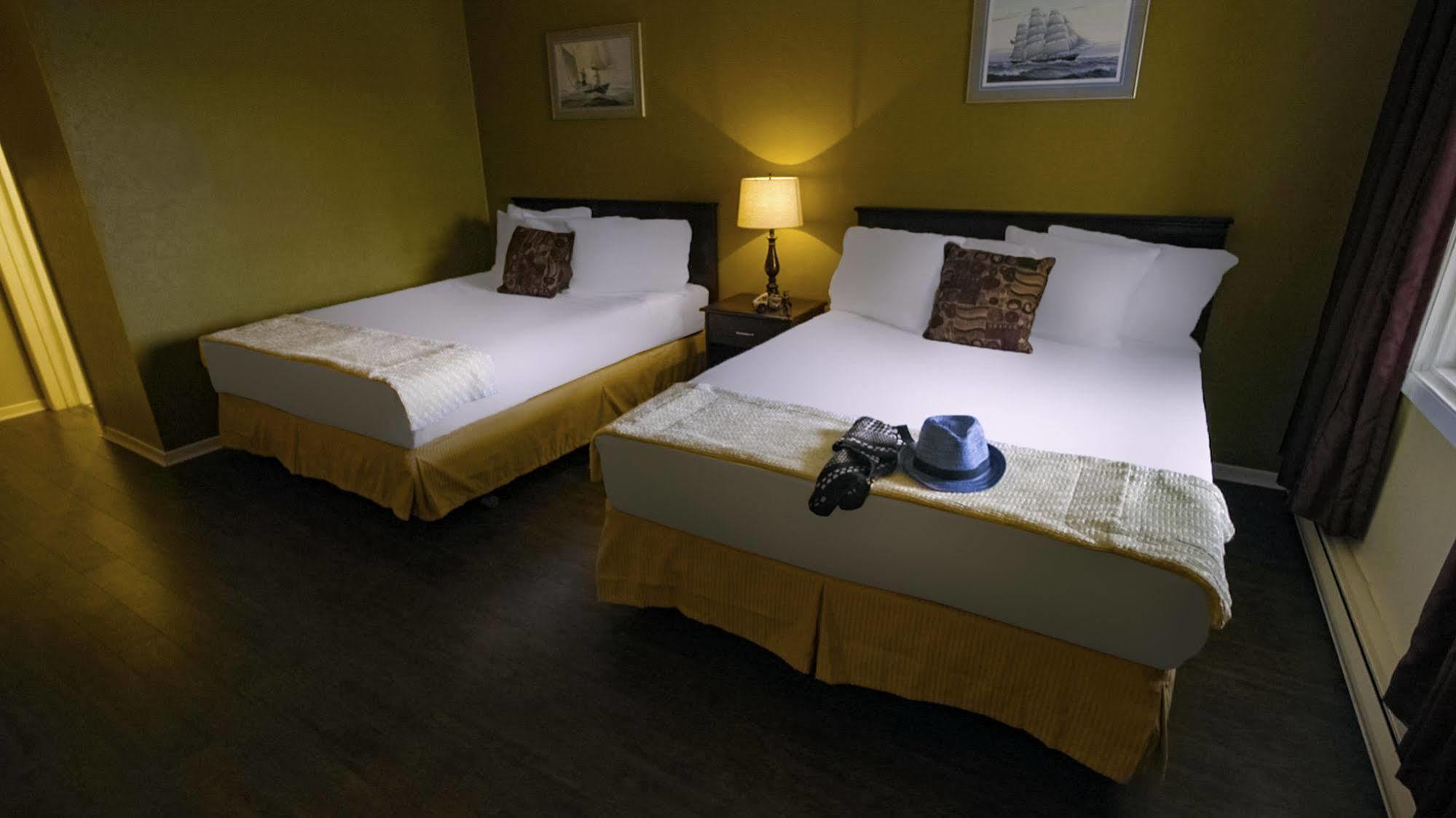 Hearthstone Inn - Port Hastings Dış mekan fotoğraf