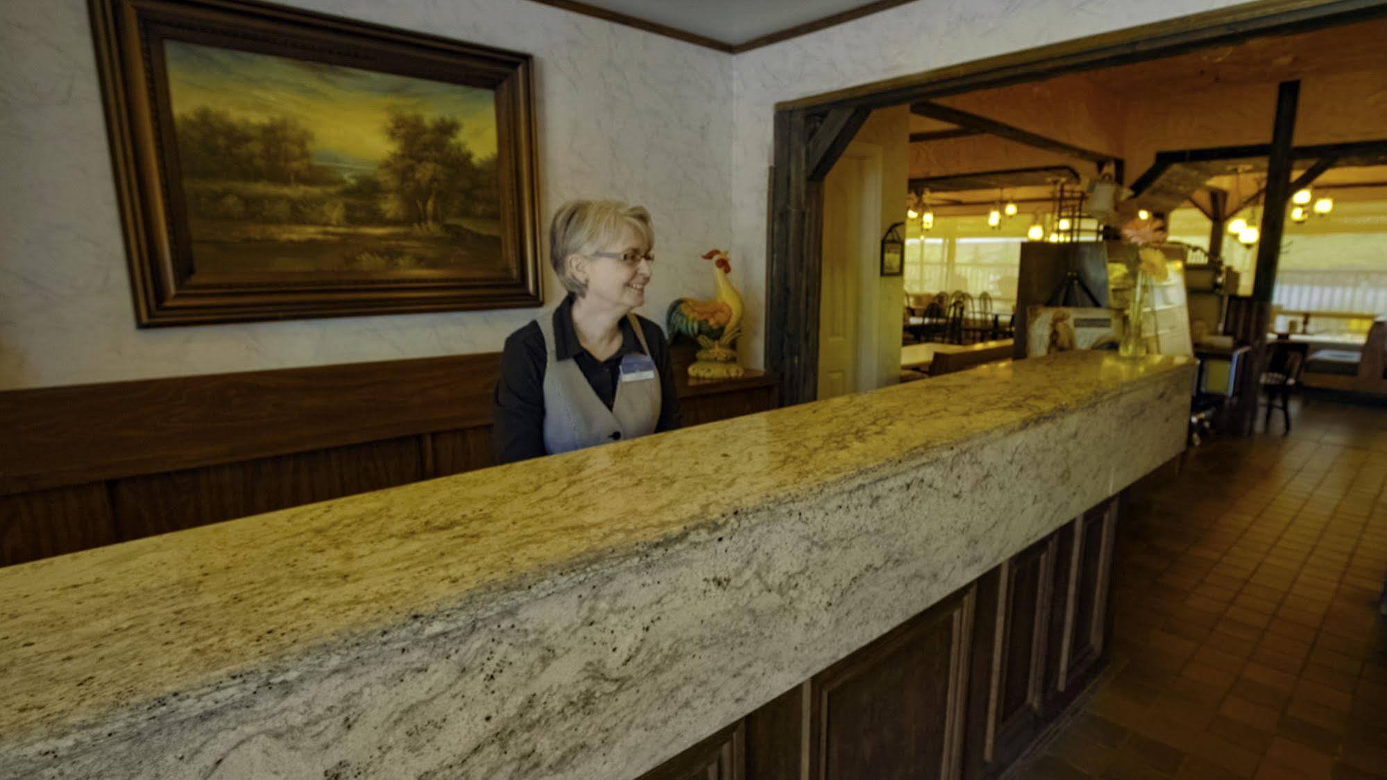 Hearthstone Inn - Port Hastings Dış mekan fotoğraf