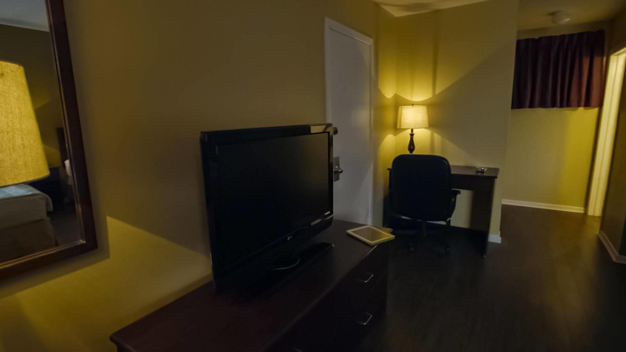 Hearthstone Inn - Port Hastings Dış mekan fotoğraf