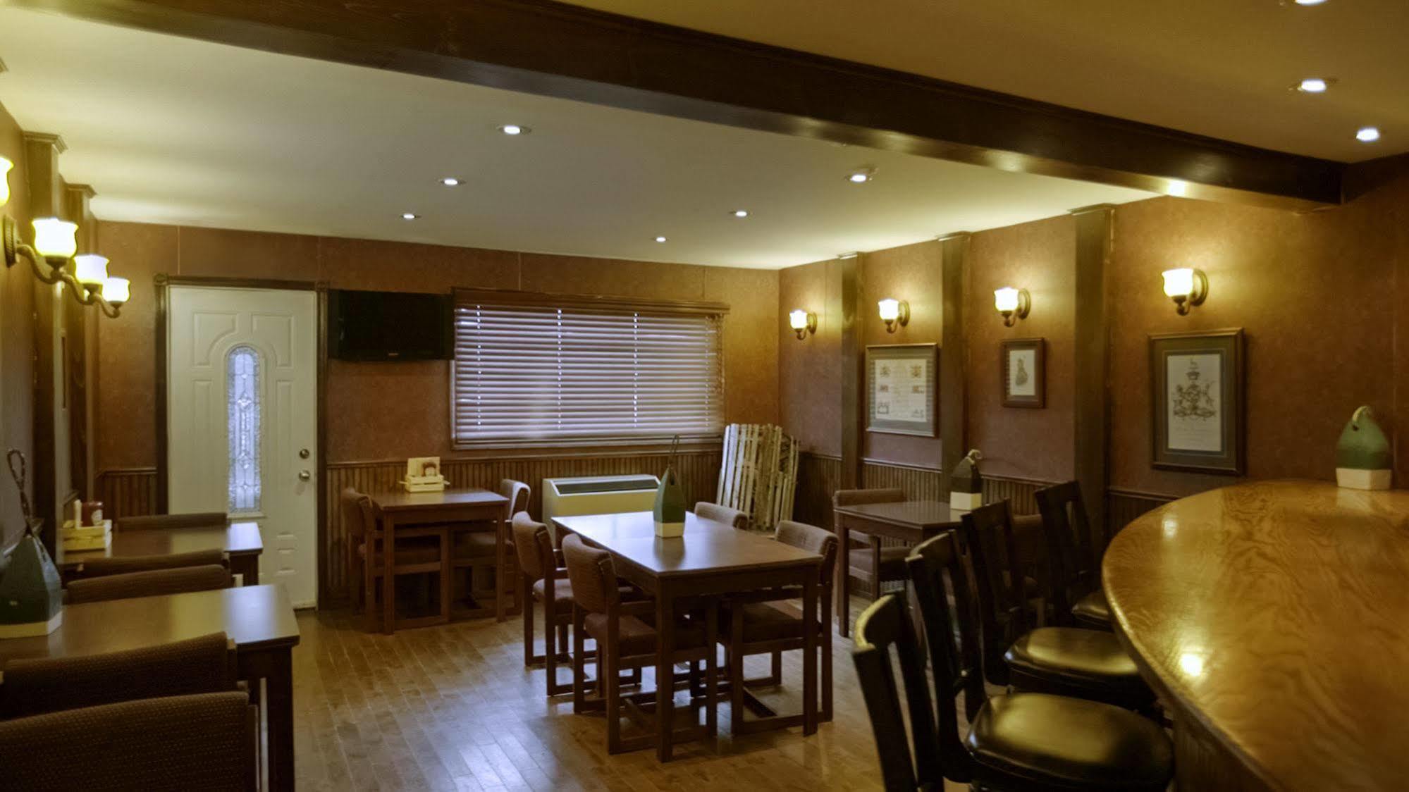 Hearthstone Inn - Port Hastings Dış mekan fotoğraf