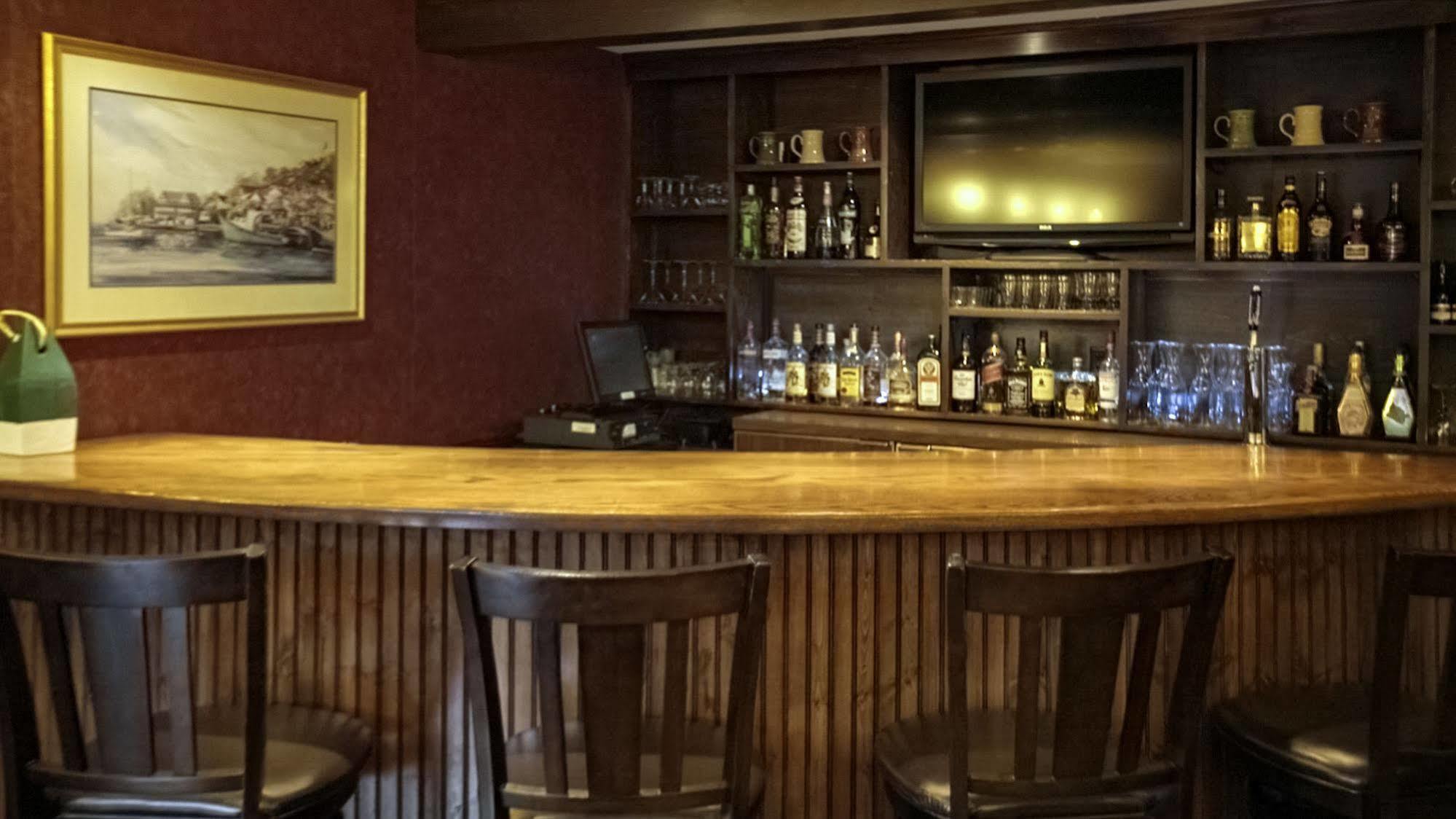 Hearthstone Inn - Port Hastings Dış mekan fotoğraf