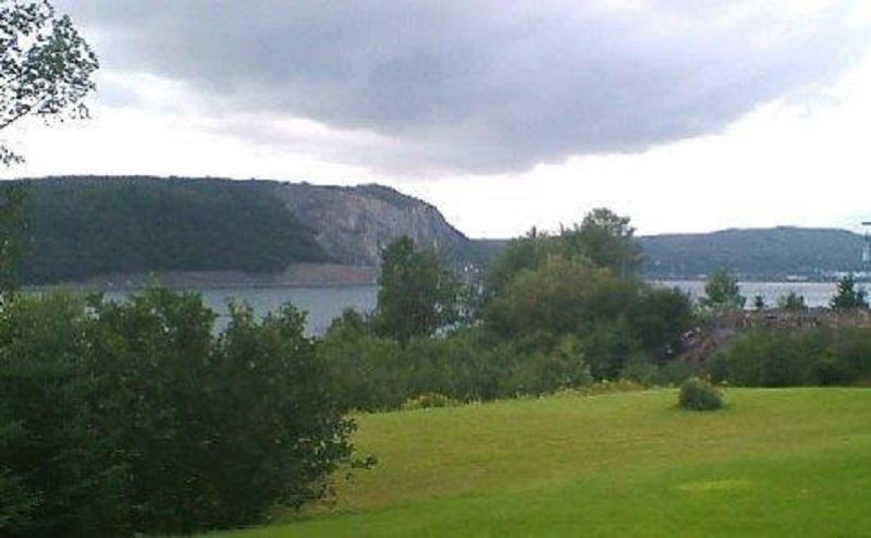 Hearthstone Inn - Port Hastings Dış mekan fotoğraf