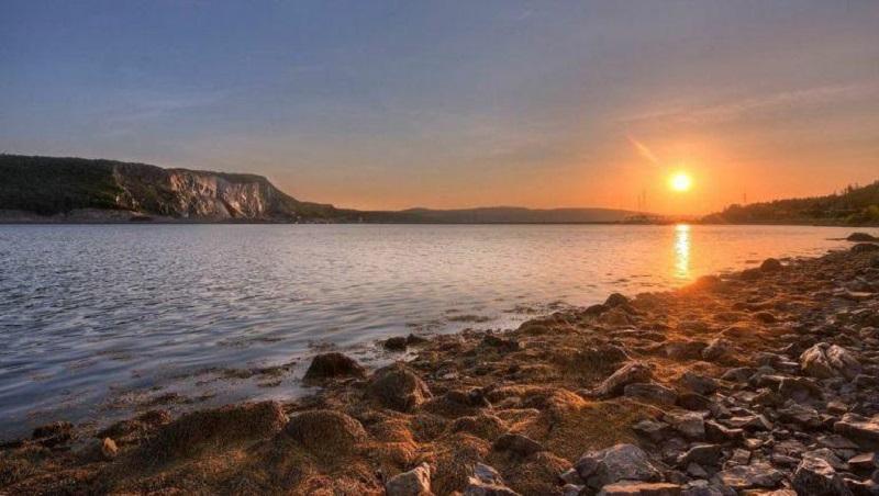 Hearthstone Inn - Port Hastings Dış mekan fotoğraf