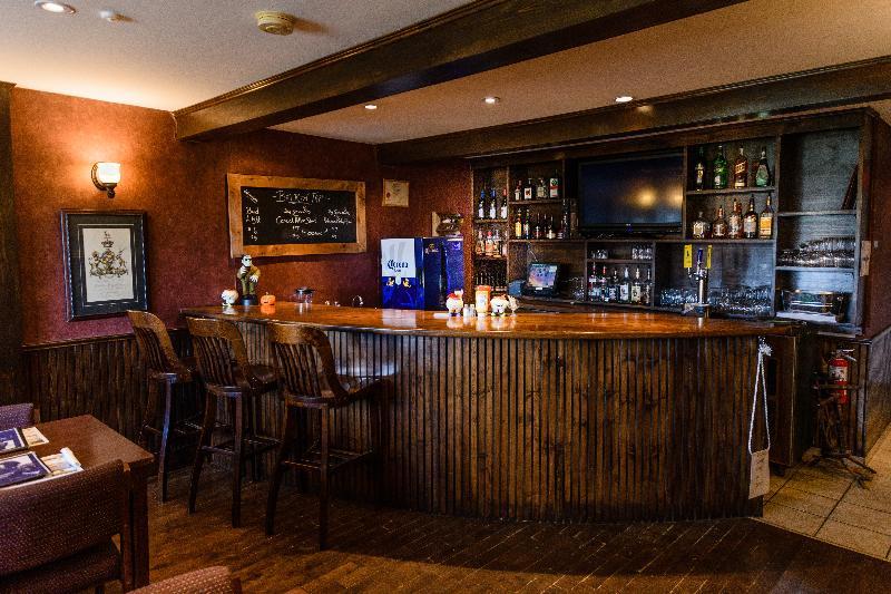 Hearthstone Inn - Port Hastings Dış mekan fotoğraf