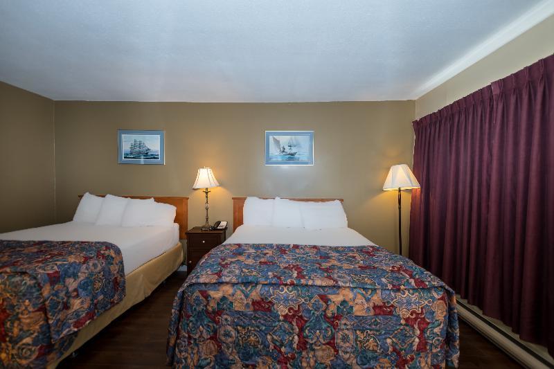 Hearthstone Inn - Port Hastings Dış mekan fotoğraf