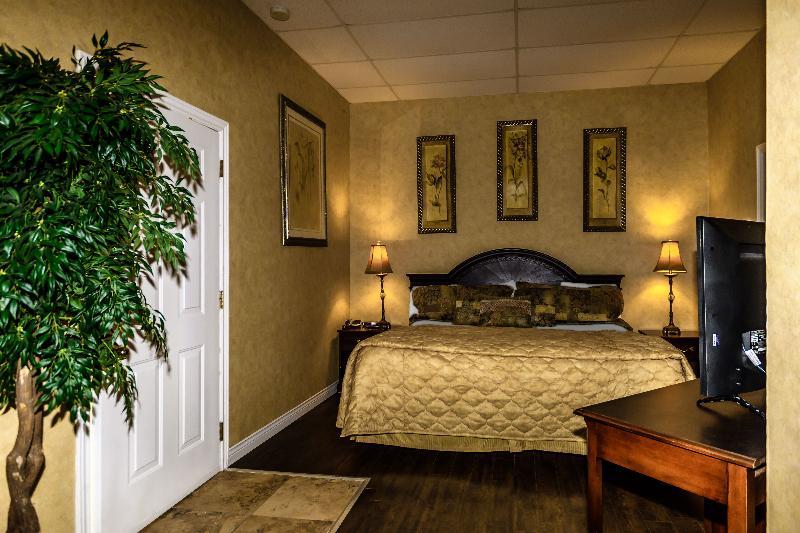 Hearthstone Inn - Port Hastings Dış mekan fotoğraf