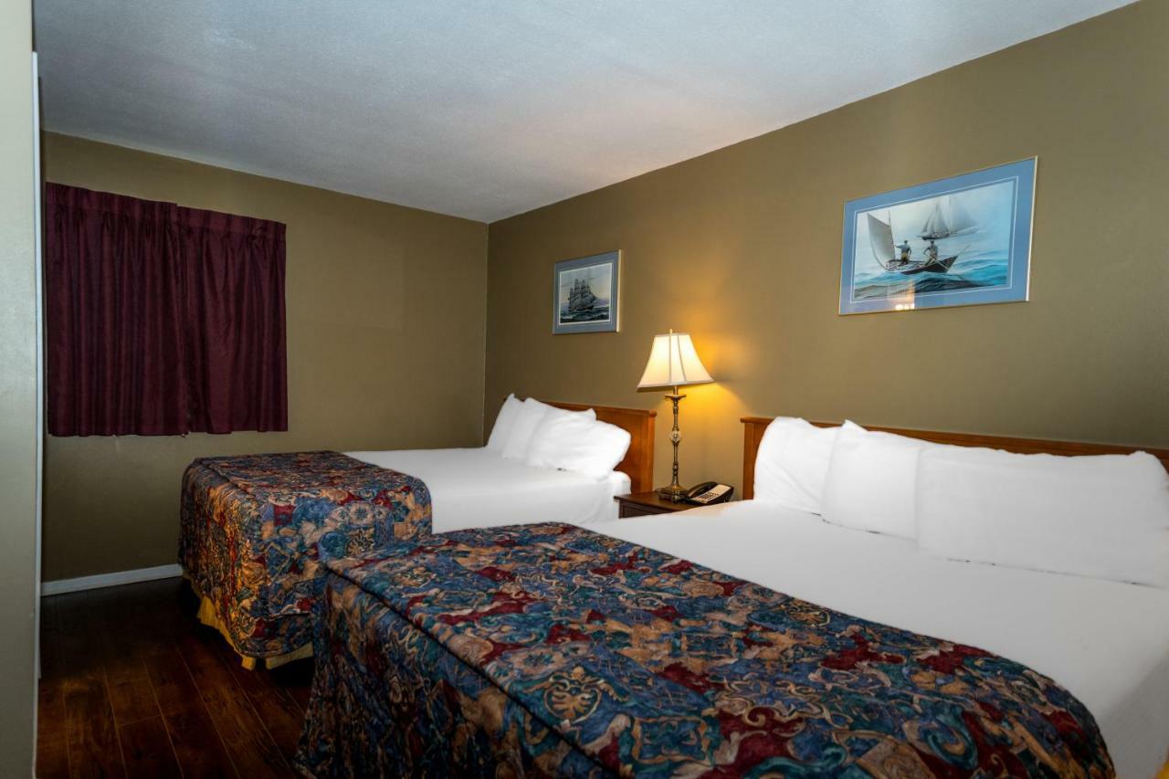 Hearthstone Inn - Port Hastings Dış mekan fotoğraf