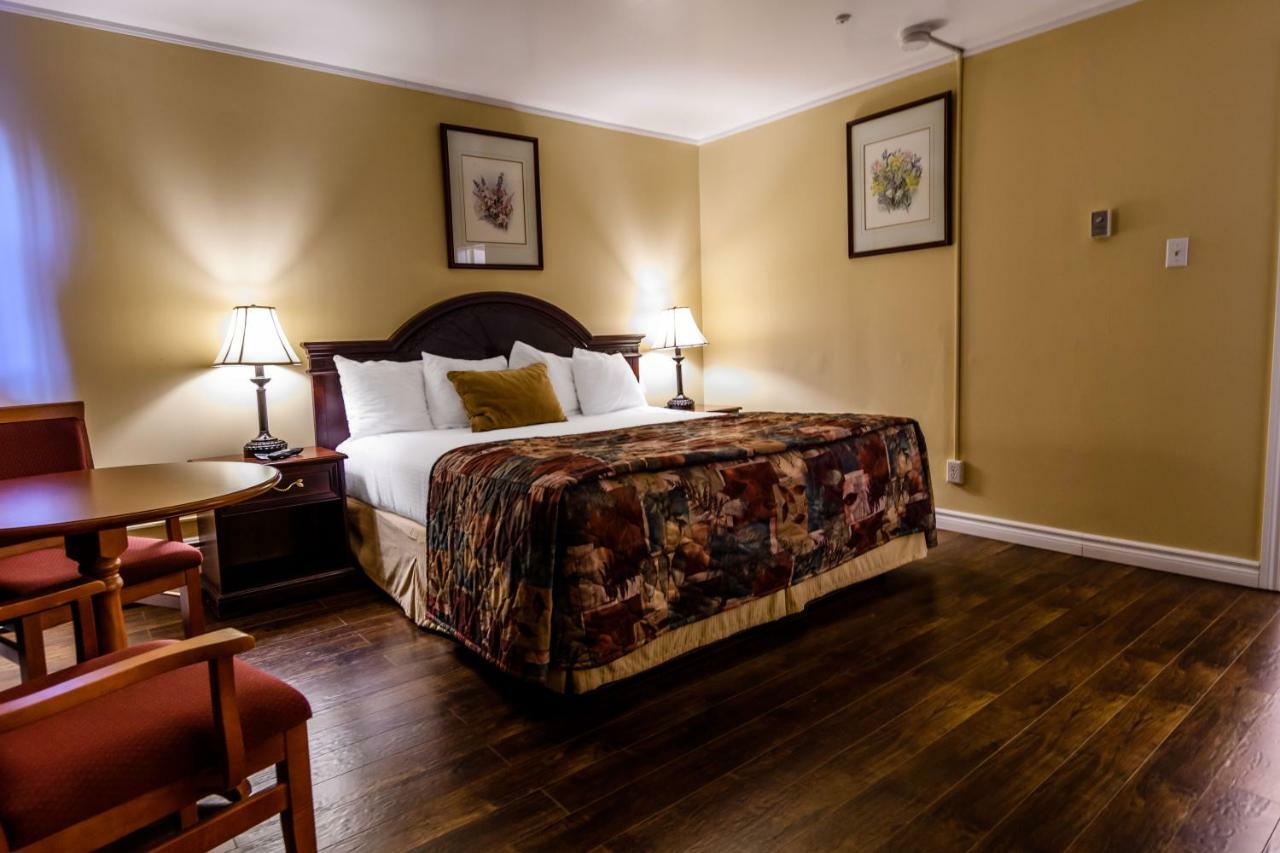 Hearthstone Inn - Port Hastings Dış mekan fotoğraf
