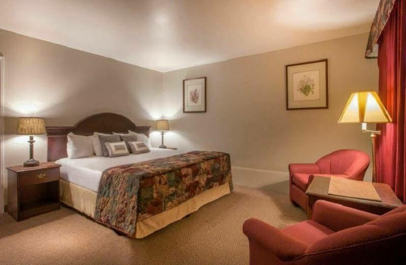 Hearthstone Inn - Port Hastings Dış mekan fotoğraf